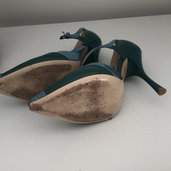 Bottega Veneta pumps - Picture 6 of 6